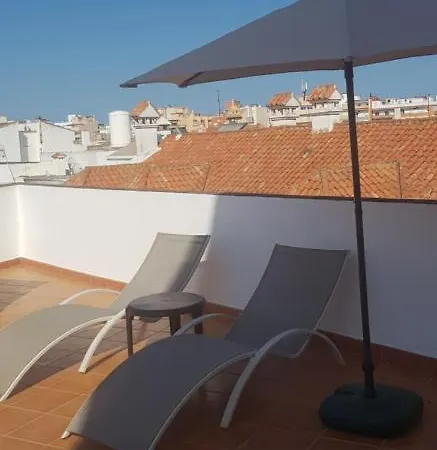 Atico Gimena Apartment Fuengirola
