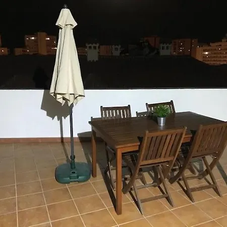 Atico Gimena Apartment Fuengirola