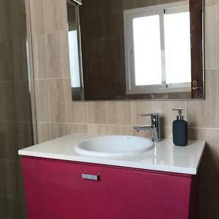 Apartment Atico Gimena Fuengirola