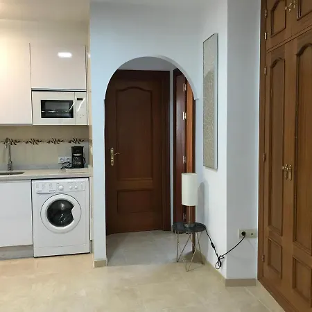 Apartment Atico Gimena *