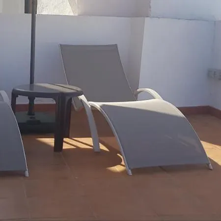 Atico Gimena * Fuengirola