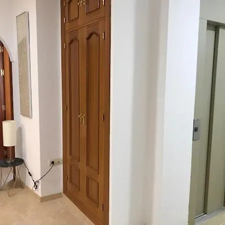 Atico Gimena Fuengirola