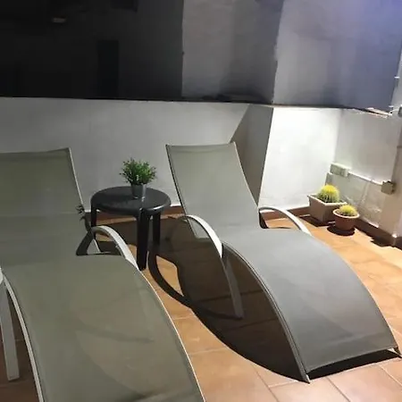 Atico Gimena Appartement Fuengirola