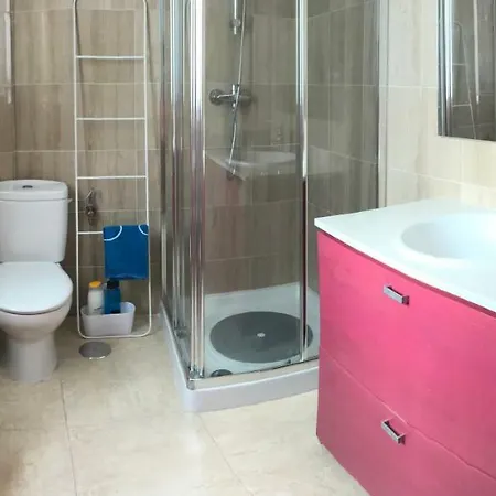 Appartement Atico Gimena
