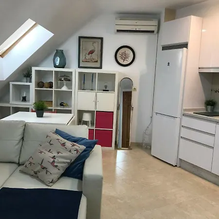Atico Gimena * Fuengirola