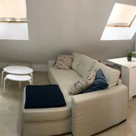 Atico Gimena * Fuengirola