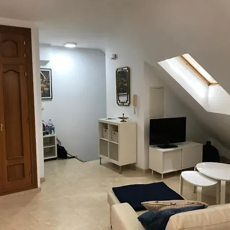 Appartement Atico Gimena